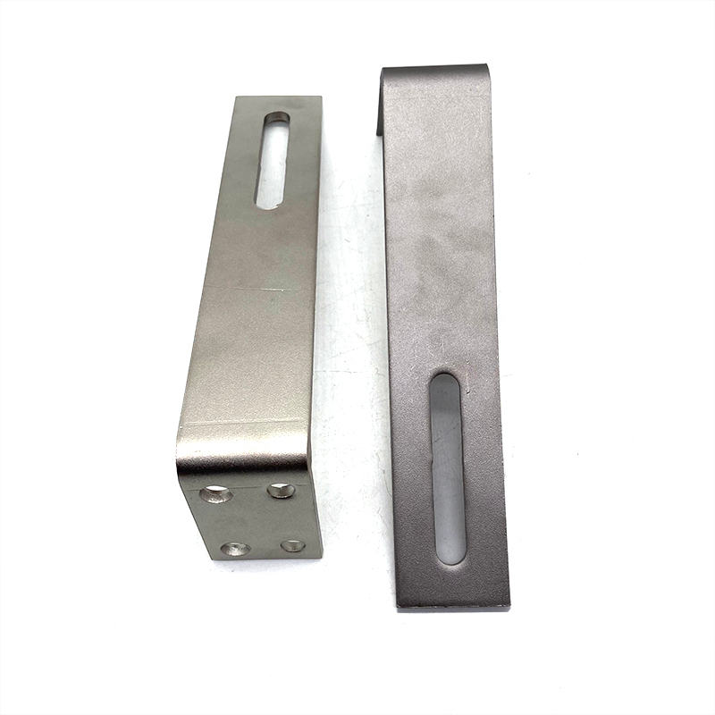 Large L Shaped Stainless Steel Brackets For Mounting Buy