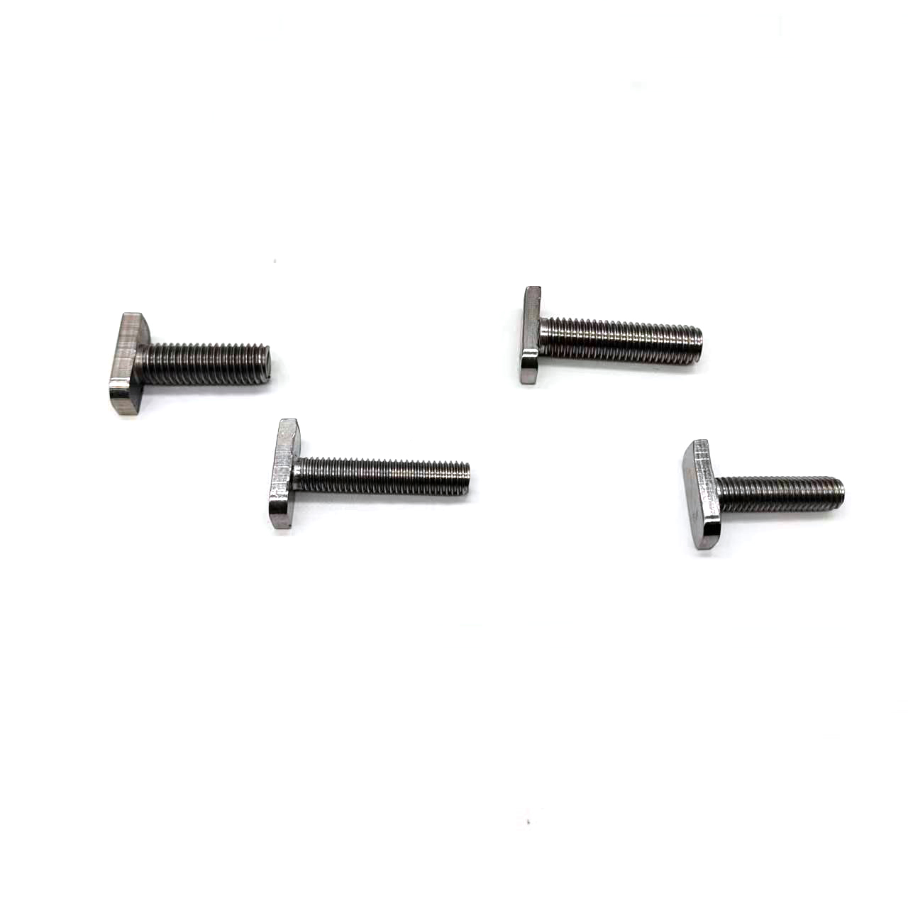 Made in China Stainless Steel SS304 316 A2 A4 T Bolt Buy Made in