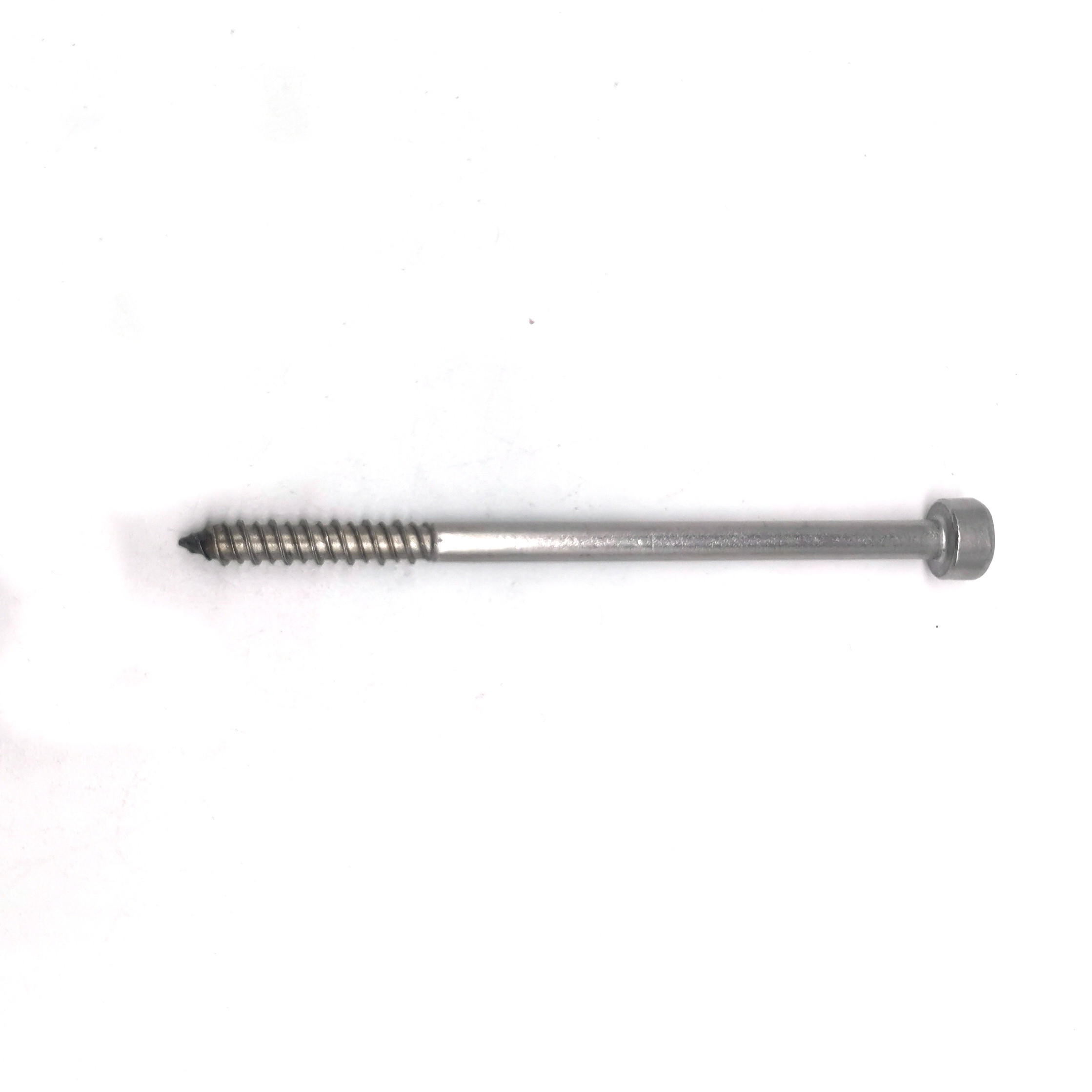 Wood Stainless Steel 304 316 Roofing Countersunk Decking Self Tapping Screw Buy nut and bolt