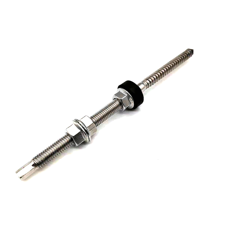 Stainless Steel SS304 316 Hanger Bolt Buy Stainless Steel SS304