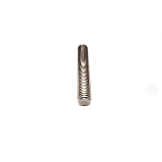 Stainless Steel DIN976 Threaded Rods And Nuts Full Threaded Rod