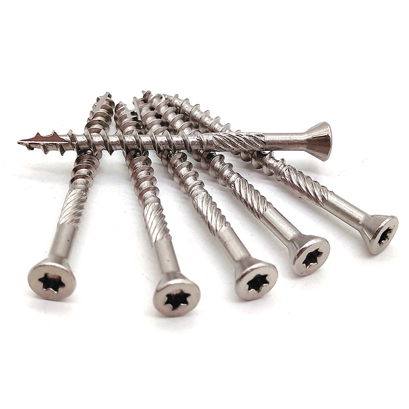 Phillips Cross Recessed Pan Head Stainless Steel 304 316 M10 Long Self