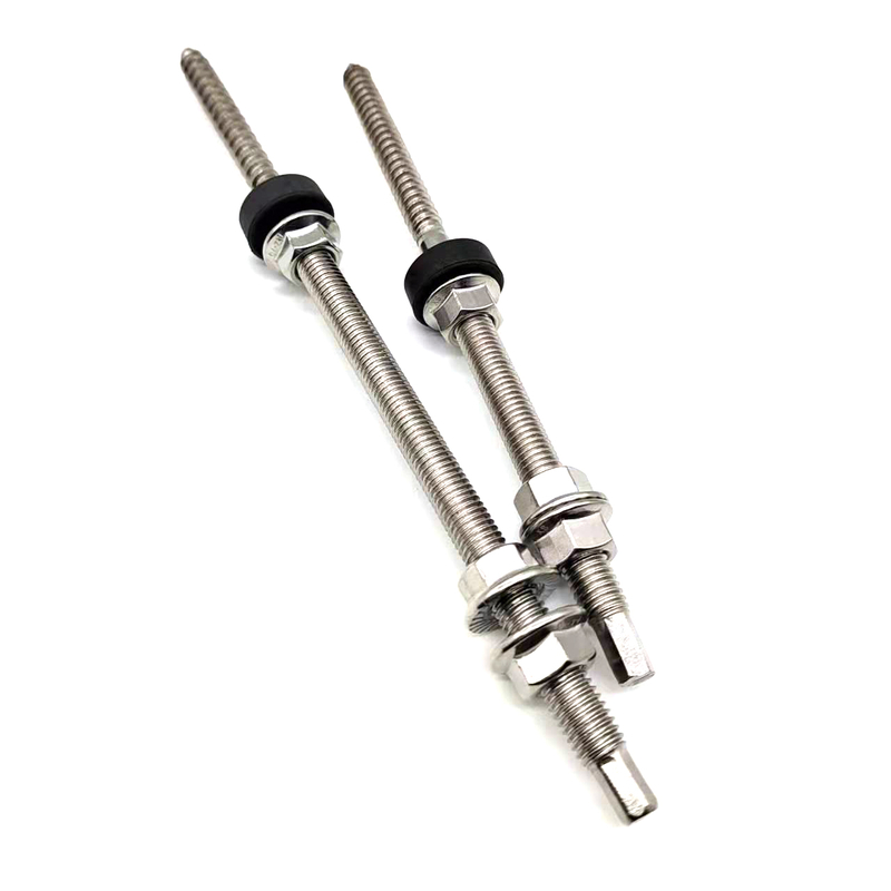 Stainless Steel SS304 316 Hanger Bolt Buy Stainless Steel SS304