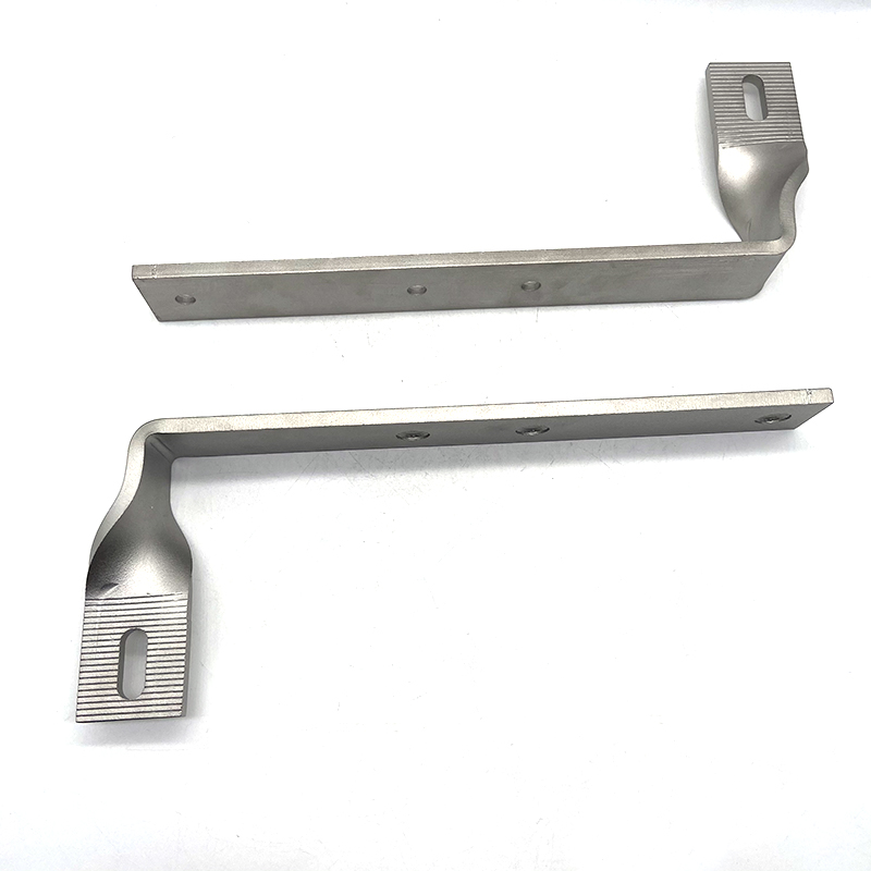 Stainless Steel SS304 SS316 L Shape Bracket for Solar Buy l shaped
