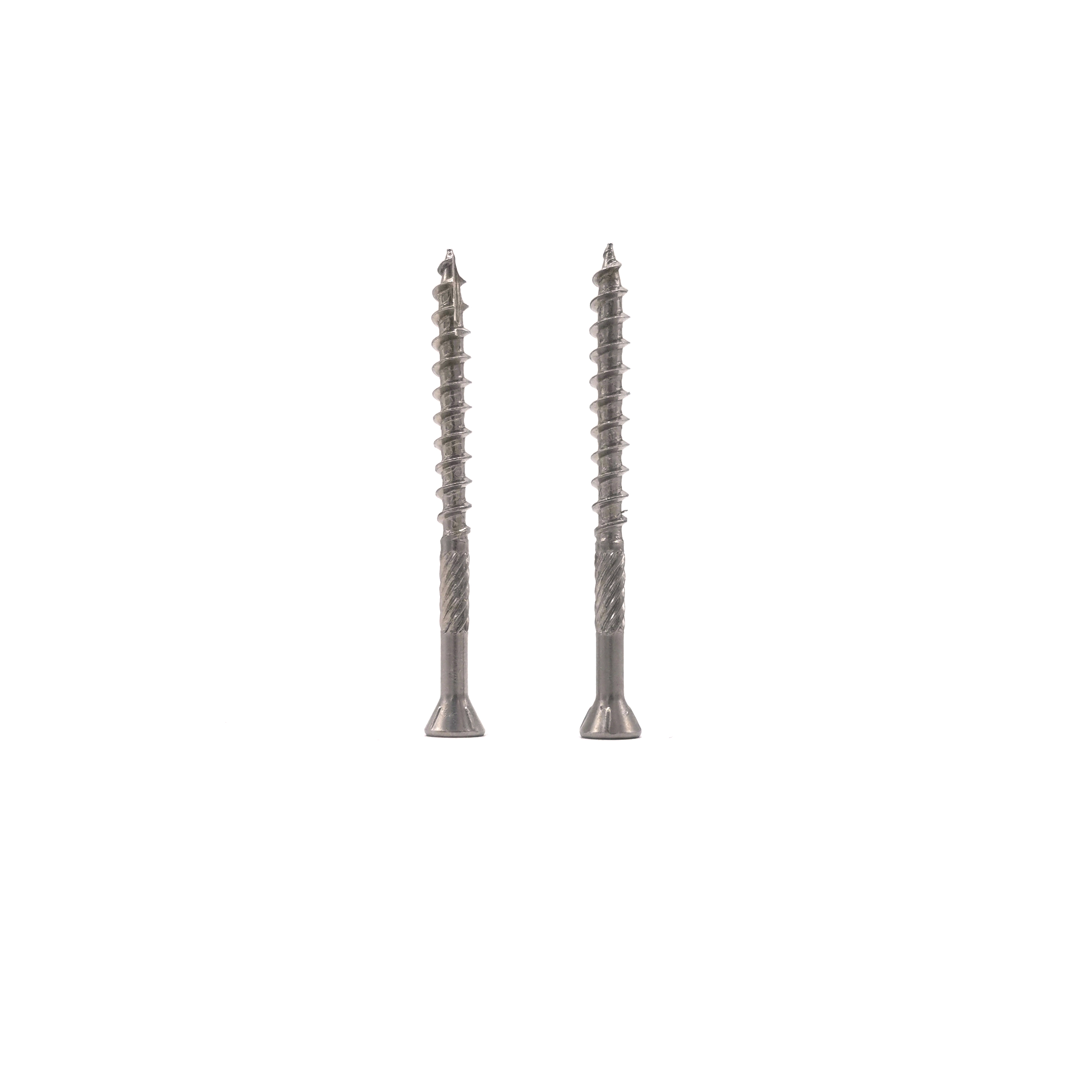 Stainless Steel Lag Bolts SS Grub Set Industry 80mm Cross Cross