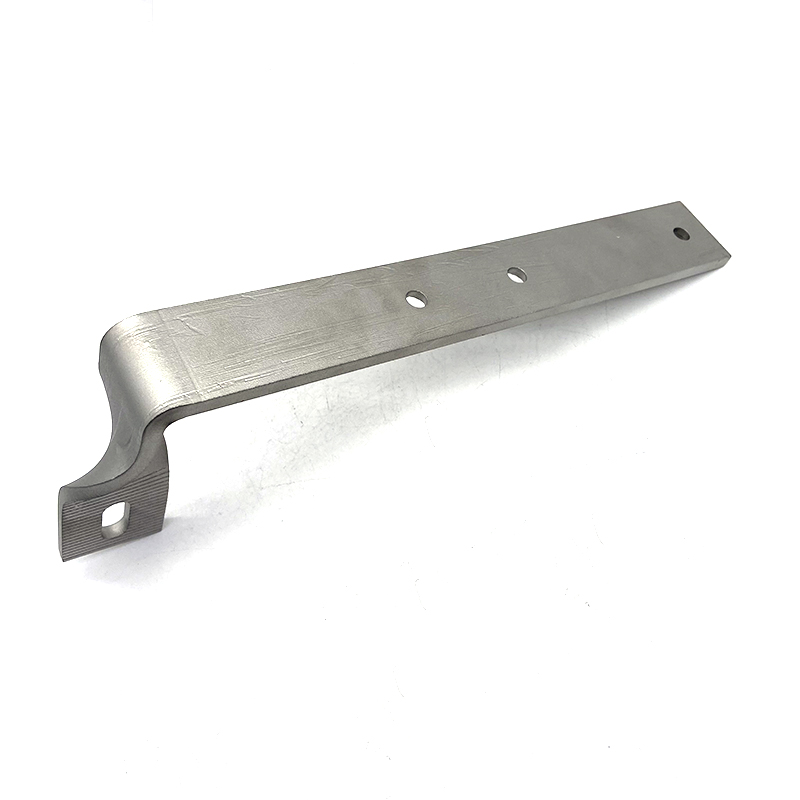 Stainless Steel SS304 SS316 L Shape Bracket for Solar Buy l shaped