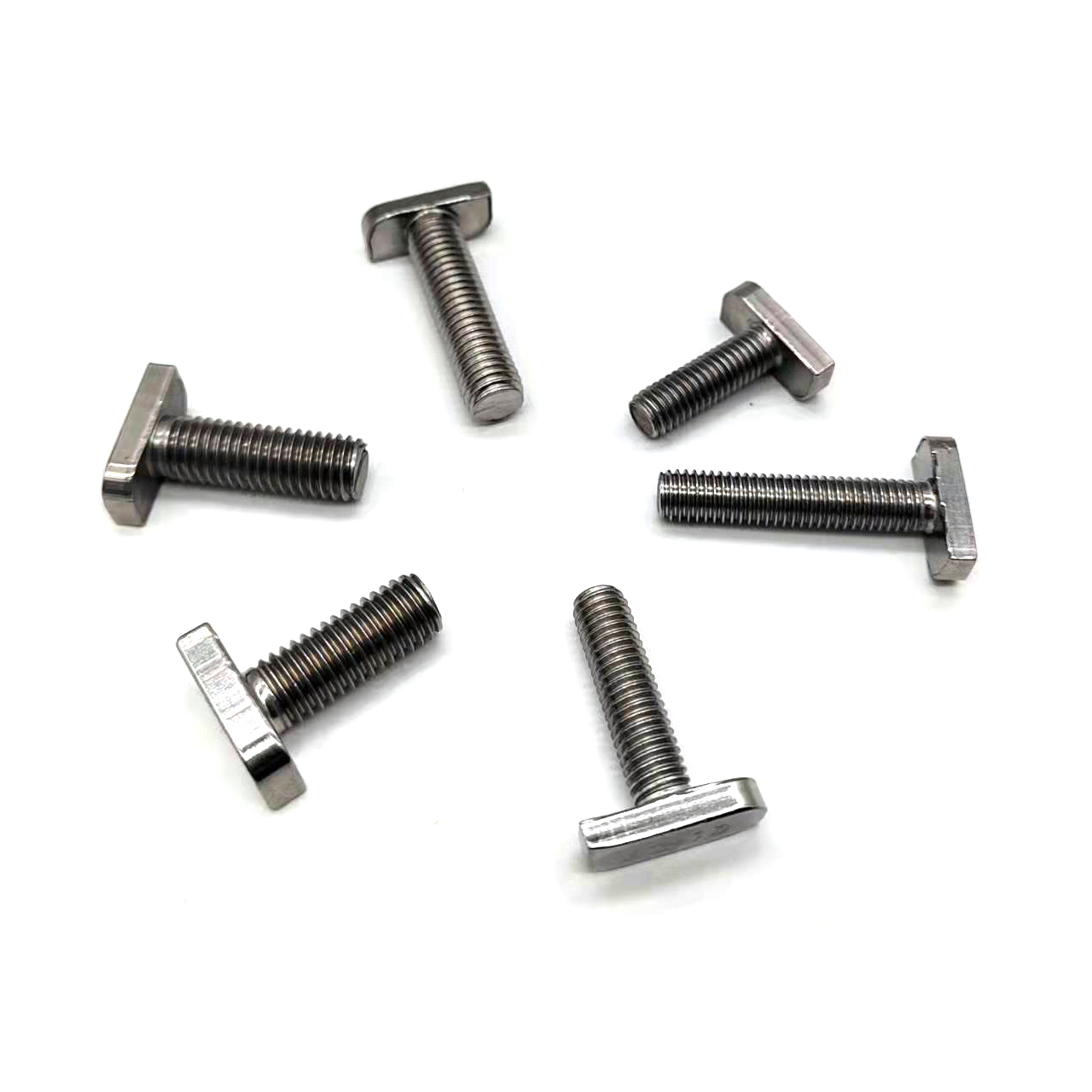 Made in China Stainless Steel SS304 316 A2 A4 T Bolt Buy Made in