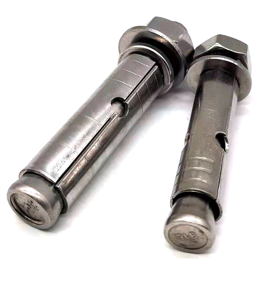 Stainless Steel Expansion Anchor Bolt Buy stainless steel expansion