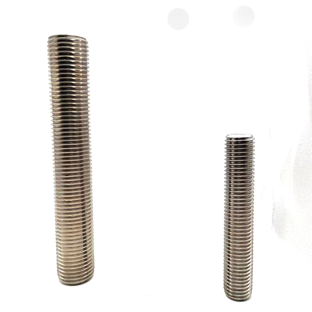 Stainless Steel M8 M10 M12 Full Threaded Rod Double Ended Threaded Rod Buy Stainless Steel M8