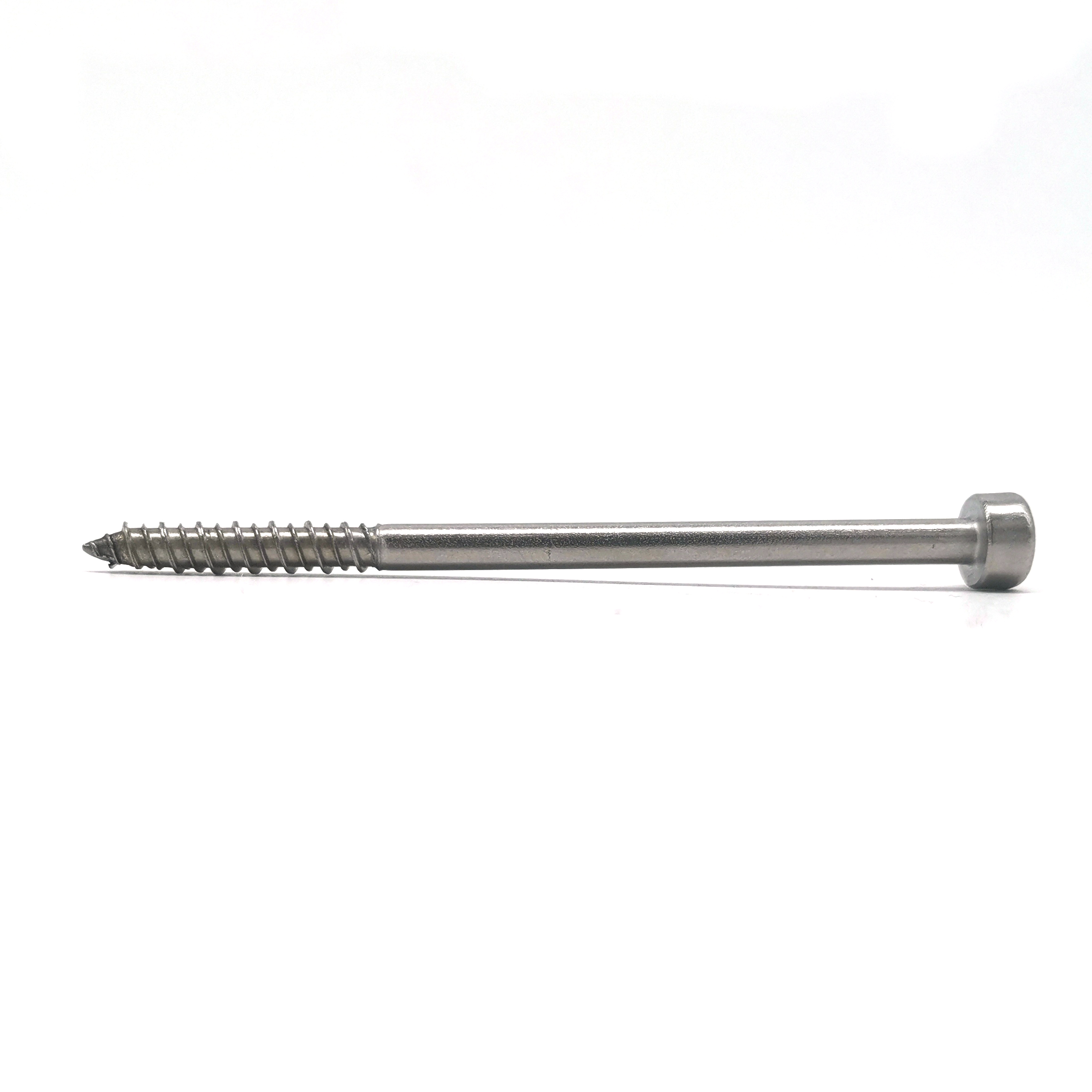 Stainless Steel 304 316 Kreg 60mm Pan Head Square Socket Self Tapping