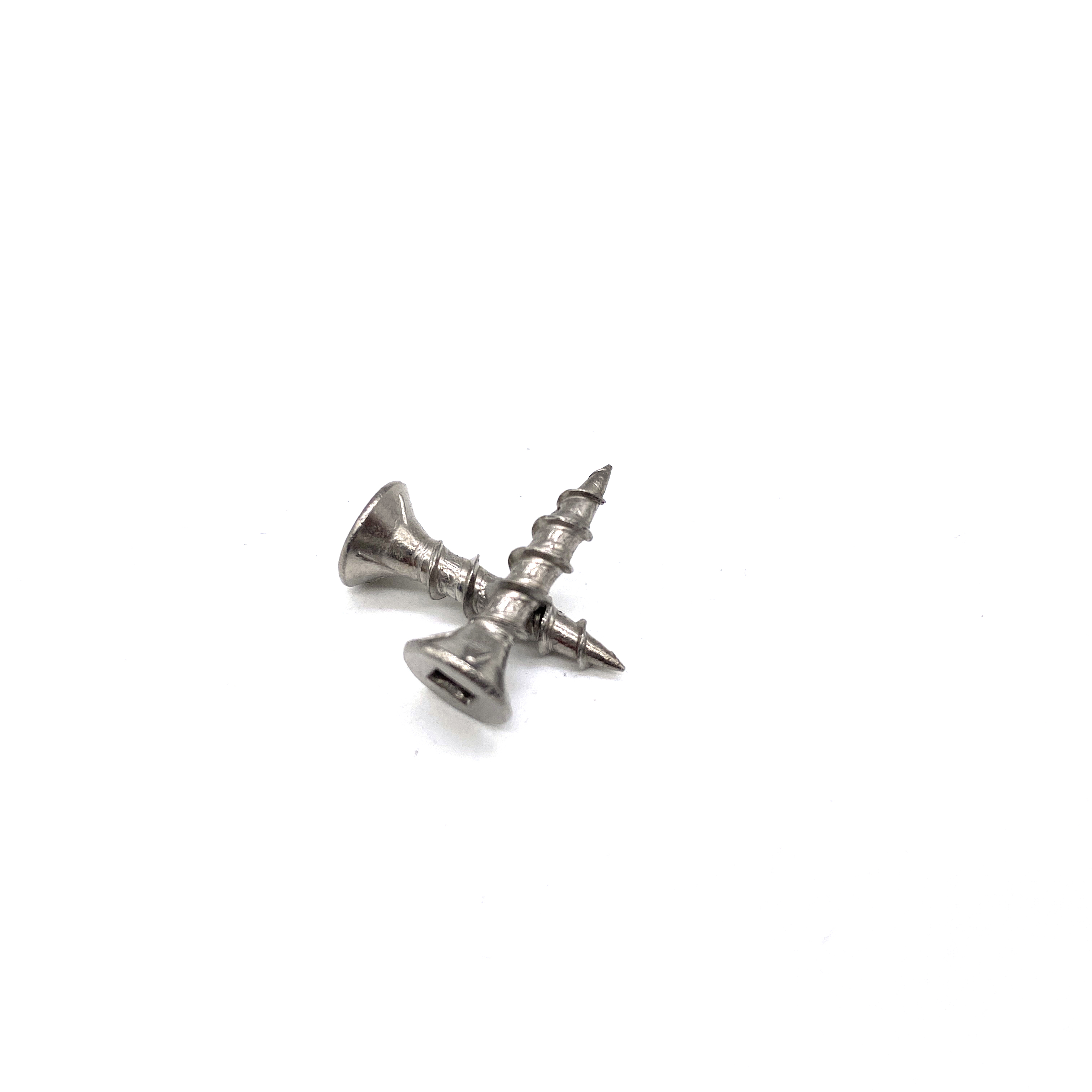 Stainless Steel 304 316 Square Recessed Flat Countersunk Head Self Tapping Screws Buy Self 