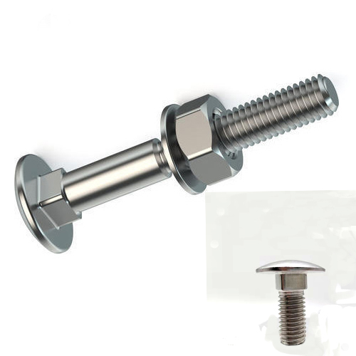 Stainless Steel Carriage Bolts Coach Bolts Buy stainless steel
