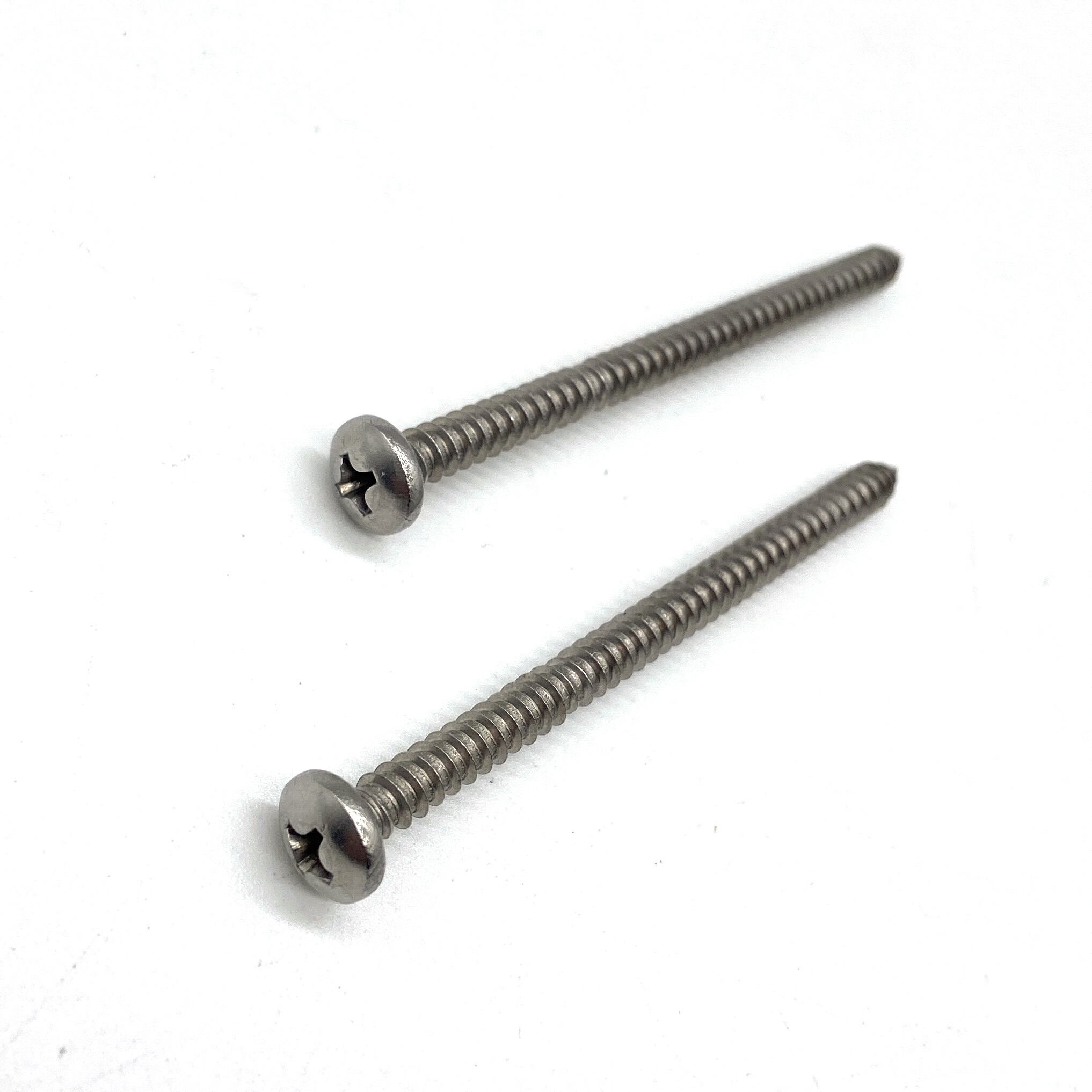 Fastener Manufacture 35mm Stainless Steel 304 316 Square Drive Self Tapping Screws Buy screw