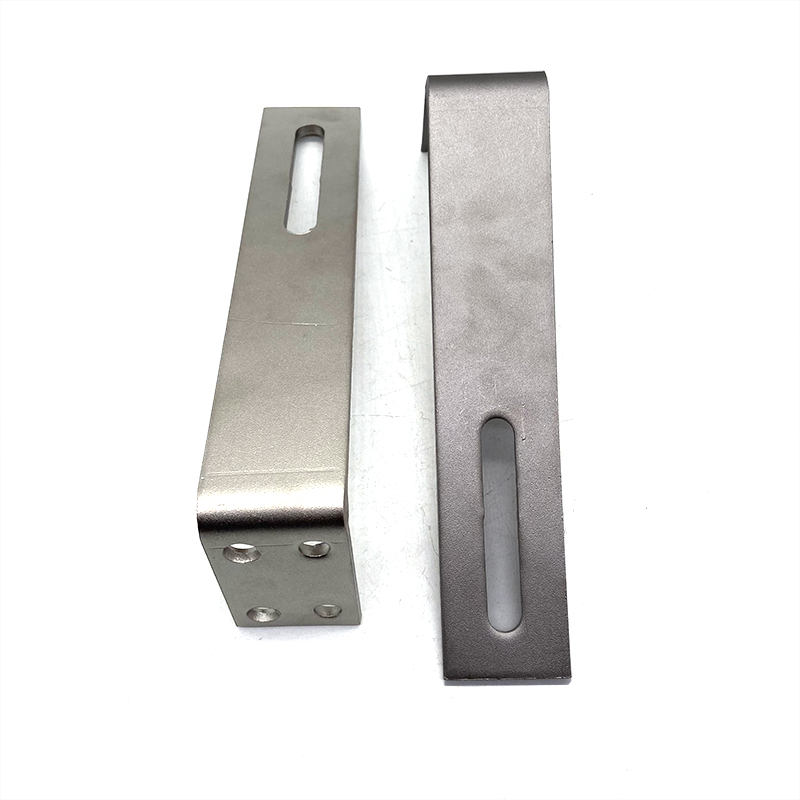 Large L Shaped Stainless Steel 304 316 Brackets for Mounting Buy