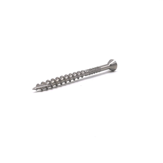 A2-70 316 M8 Hex Stainless Steel Hardware Machine Bolts And Nuts Self Tapping Screw