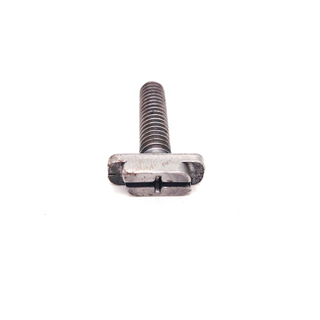 Stainless Steel SS201/SS304 Non-standard Part Cross Recessed T Type Bolt
