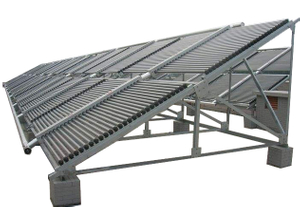 Solar Power System of Adjustable Solar Panel Mounting Brackets Structure for Solar Panel Products Solar Energy System/ Caravans