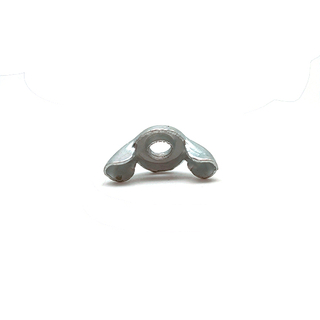 Standard Type Carbon Steel Zinc Plated Pressing Wing Nut