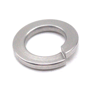 Stainless Steel SS304 SS316 A4-70 DIN127 Spring Washer