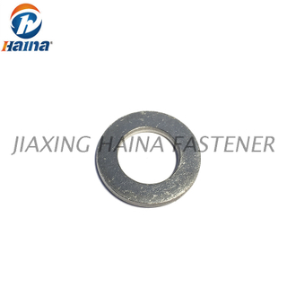 DIN125 Stainless Steel 304 A2-70 Flat Washer In Stock