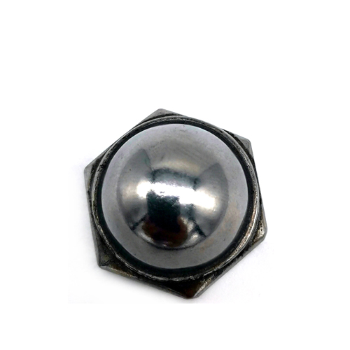 Jm Hot Sale Decorative Cap Nut - Buy Decorative Cap Nut,Decorative Cap