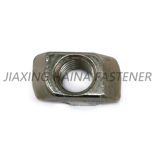 Stainless Steel Manufacturer High Precision Custom Steel Tee T-nut